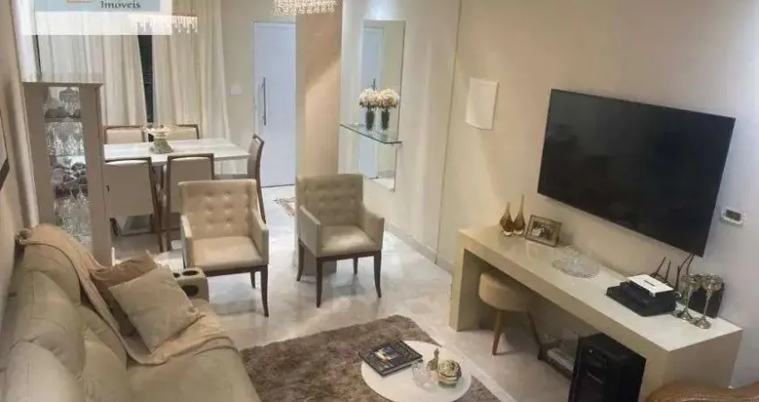 Sobrado com 3 dormitórios à venda, 150 m² por r$ 860.000 - vila carrão - são paulo/sp