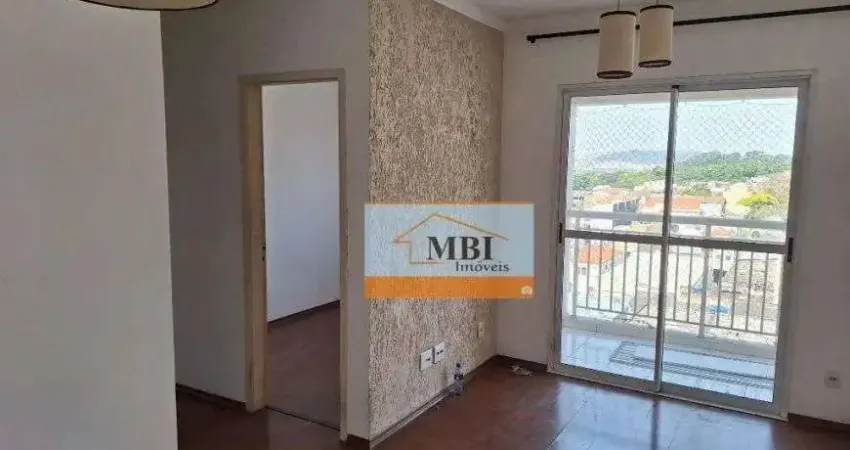 Apartamento com 3 dormitórios à venda, 67 m² por r$ 525.000,00 - vila carrão - são paulo/sp