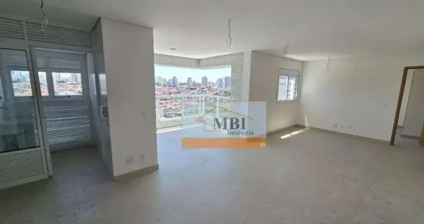 Apartamento com 3 dormitórios à venda, 81 m² por r$ 1.380.000,00 - tatuapé - são paulo/sp