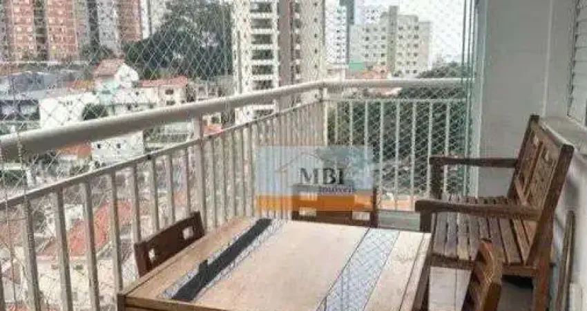 Apartamento com 3 dormitórios à venda, 90 m² por r$ 780.000,00 - vila formosa - são paulo/sp