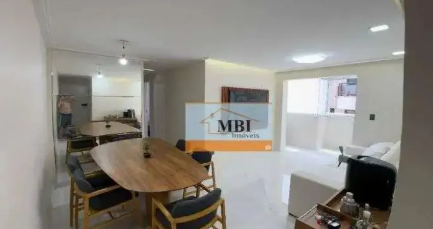 Apartamento com 3 dormitórios à venda, 82 m² por r$ 860.000,00 - vila carrão - são paulo/sp