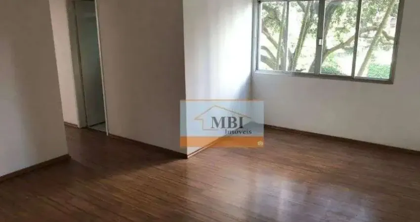 Apartamento com 2 dormitórios à venda, 80 m² por r$ 450.000,00 - vila carrao - são paulo/sp