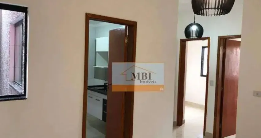 Apartamento com 2 dormitórios para alugar, 41 m² por r$ 1.992,00/mês - tatuapé - são paulo/sp