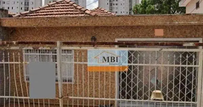 Terreno à venda, 187 m² por r$ 600.000,00 - vila moreira - são paulo/sp
