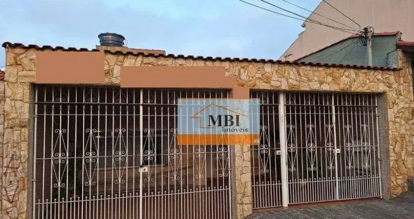 Sobrado com 4 dormitórios à venda, 121 m² por r$ 1.080.000,00 - vila formosa - são paulo/sp