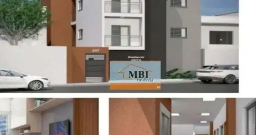 Apartamento com 1 dormitório à venda, 27 m² por r$ 165.000,00 - vila oratório - são paulo/sp