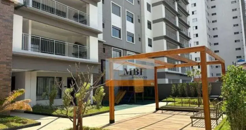 Apartamento com 3 dormitórios à venda, 140 m² por r$ 1.690.000,00 - vila carrão - são paulo/sp