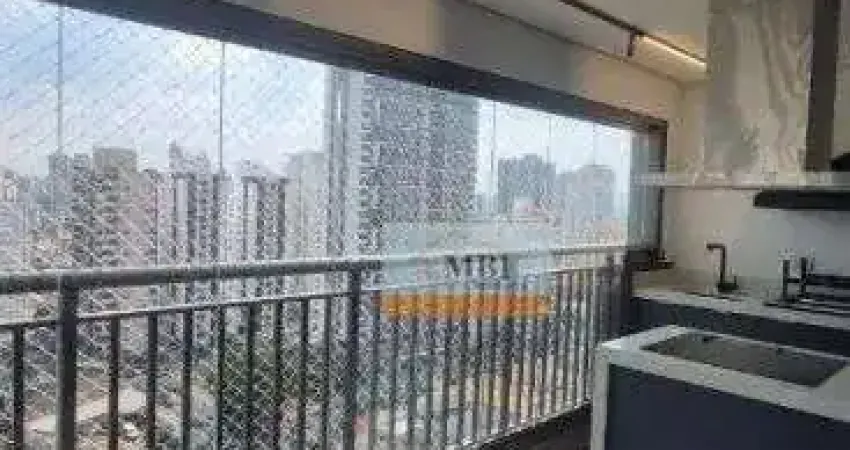 Apartamento com 2 dormitórios à venda, 81 m² por r$ 990.000,00 - tatuapé - são paulo/sp
