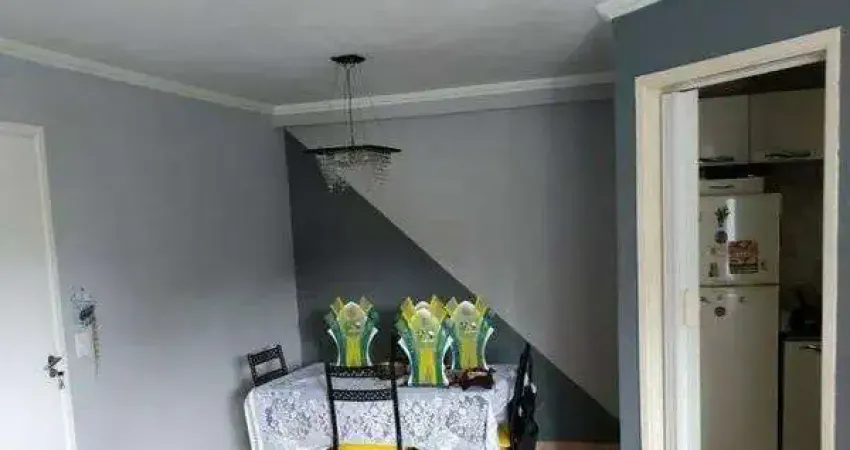 Apartamento com 2 quartos à venda na Avenida Cipriano Rodrigues, 875, Vila Formosa, São Paulo