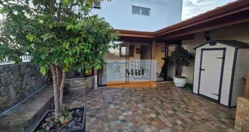 Cobertura com 3 dormitórios à venda, 180 m² por r$ 1.438.000,00 - vila carrão - são paulo/sp