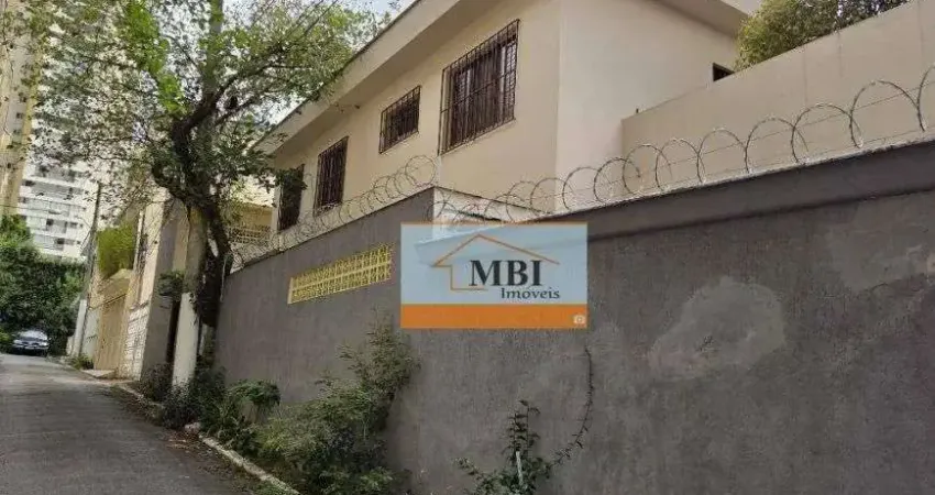 Casa com 3 dormitórios à venda, 150 m² por r$ 948.000,00 - vila carrão - são paulo/sp