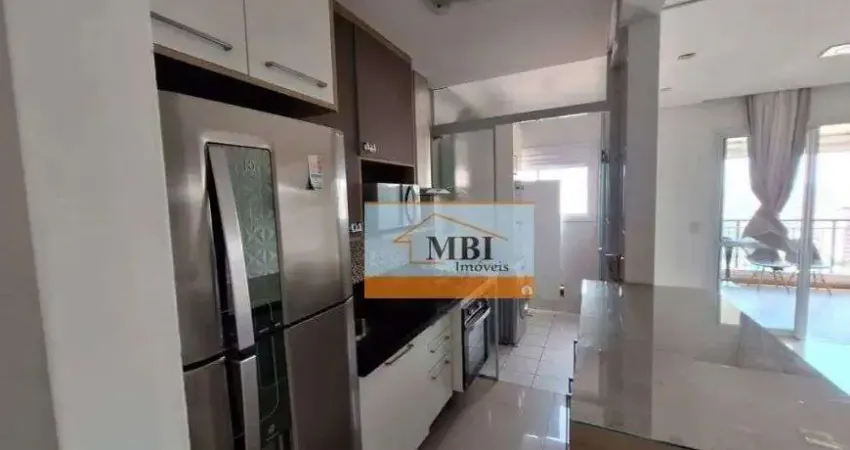 Apartamento com 2 dormitórios à venda, 66 m² por r$ 699.000,00 - vila formosa - são paulo/sp