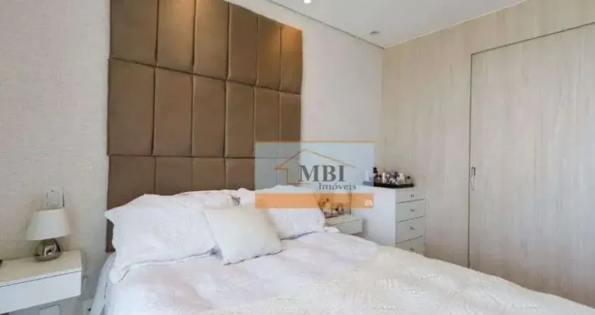 Apartamento com 2 dormitórios à venda, 135 m² por r$ 1.685.000,00 - tatuapé - são paulo/sp