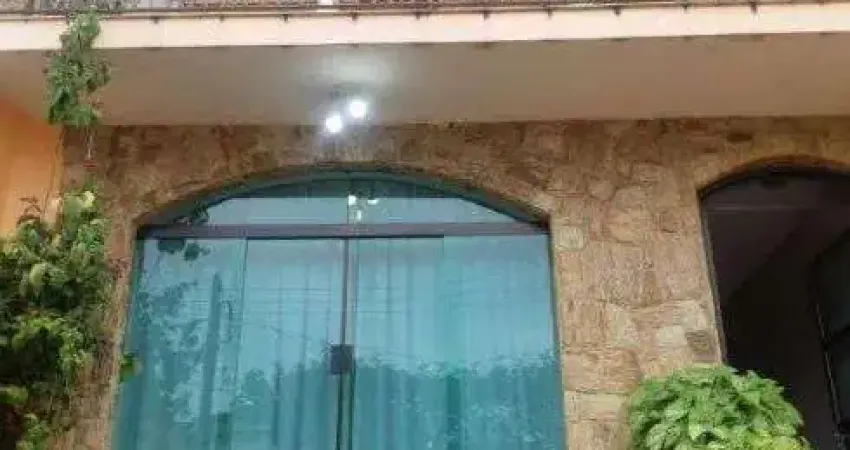 Casa com 4 quartos à venda na Rua Edgar de Sousa, 885, Vila Aricanduva, São Paulo