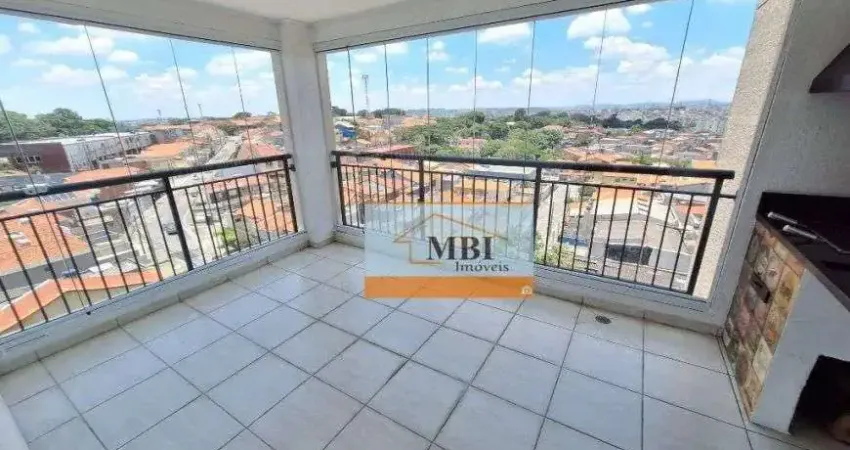 Apartamento com 2 dormitórios à venda, 66 m² por r$ 695.000,00 - vila formosa - são paulo/sp