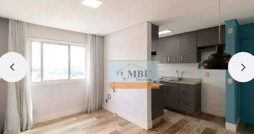 Apartamento com 2 dormitórios à venda, 50 m² por r$ 330.000,00 - penha - são paulo/sp