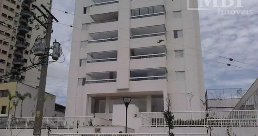 Cobertura com 3 dormitórios à venda, 160 m² por r$ 1.890.000,00 - mooca - são paulo/sp