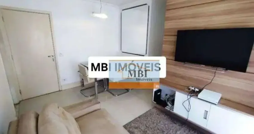 Apartamento com 2 dormitórios à venda, 57 m² por r$ 460.000,00 - vila carrão - são paulo/sp