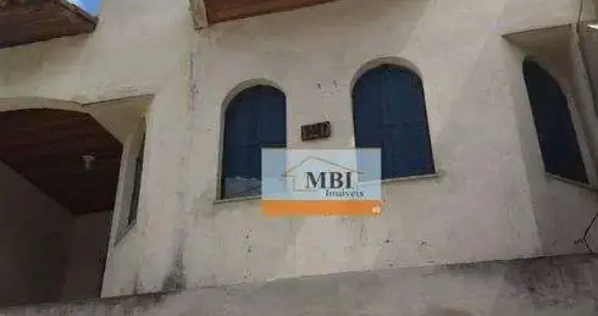 Sobrado com 3 dormitórios à venda, 192 m² por r$ 735.000,00 - vila formosa - são paulo/sp