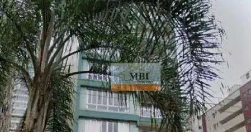 Apartamento com 2 dormitórios à venda, 92 m² por r$ 770.000,00 - josé menino - santos/sp