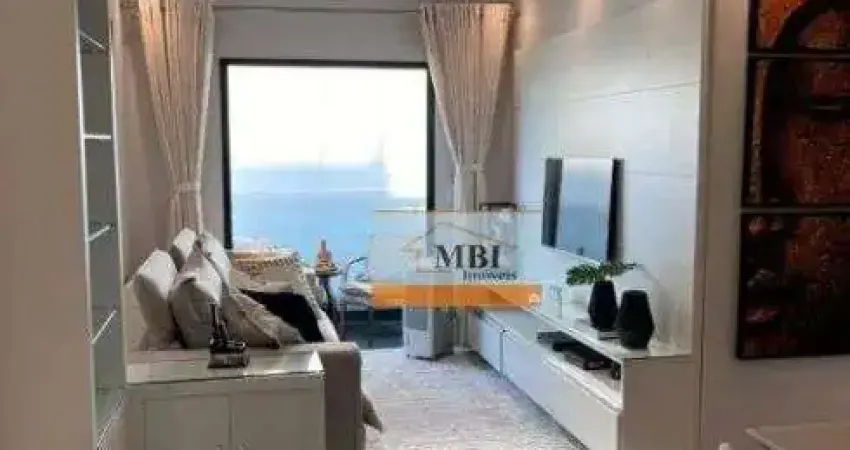 Apartamento com 3 dormitórios à venda, 88 m² por r$ 920.000,00 - tatuapé - são paulo/sp