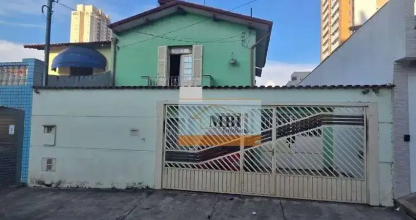 Sobrado com 3 dormitórios à venda, 99 m² por r$ 1.100.000,00 - vila carrão - são paulo/sp