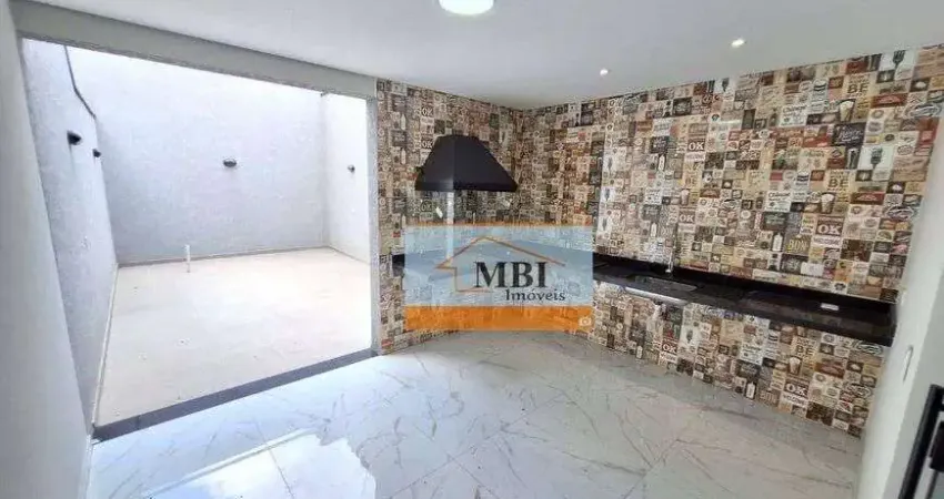 Sobrado com 3 dormitórios à venda, 180 m² por r$ 1.645.000,00 - vila carrão - são paulo/sp