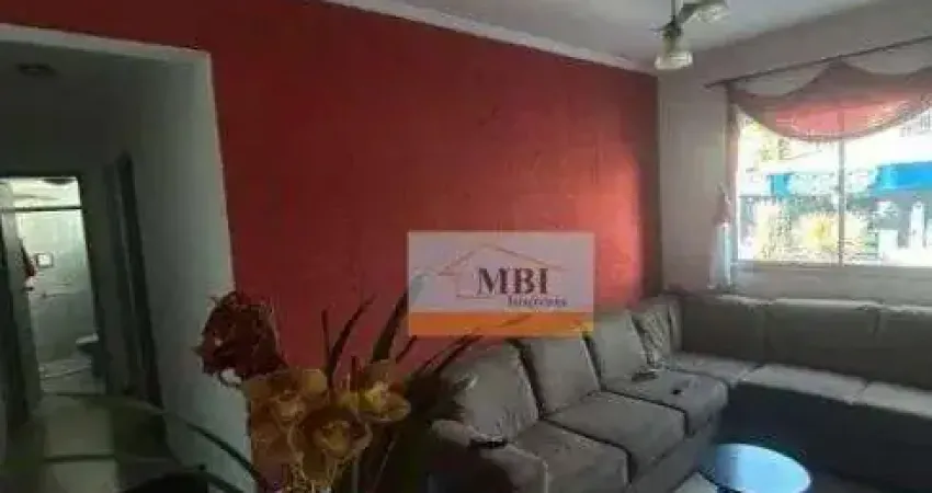 Apartamento com 2 dormitórios à venda, 50 m² por r$ 350.000,00 - penha - são paulo/sp