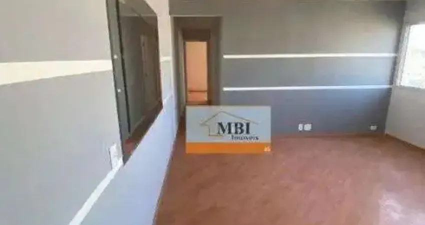 Apartamento com 2 dormitórios para alugar, 68 m² por r$ 3.074,93/mês - vila santa clara - são paulo/