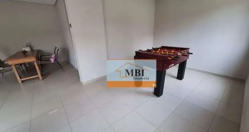 Apartamento com 3 dormitórios, 65 m² - venda por r$ 520.000,00 ou aluguel por r$ 3.360,00/mês - vila