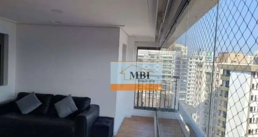 Apartamento com 3 dormitórios à venda, 108 m² por r$ 1.280.000,00 - vila boa vista - santo andré/sp