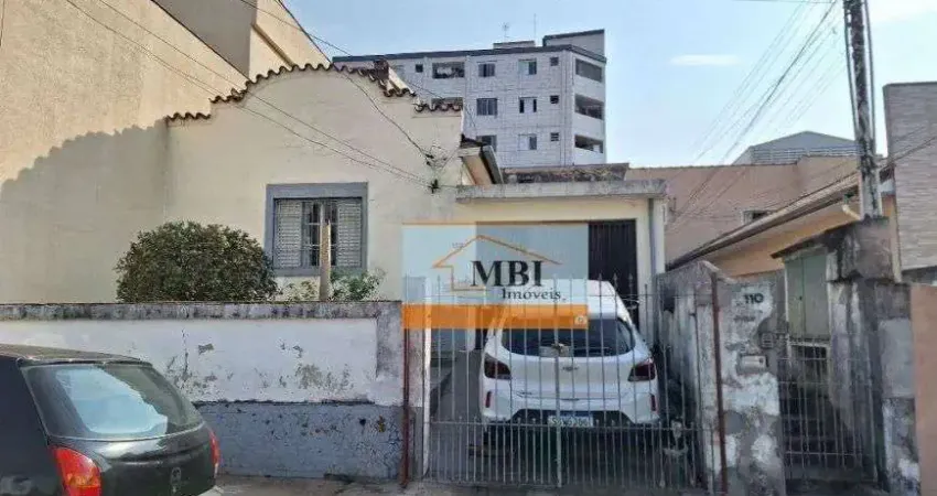 Terreno à venda, 350 m² por r$ 1.200.000,00 - vila diva (zona leste) - são paulo/sp