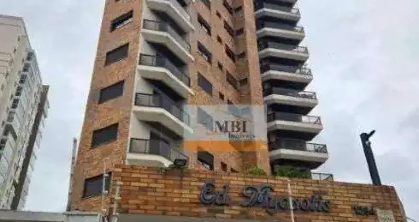 Apartamento com 4 dormitórios à venda, 224 m² por r$ 1.300.000,00 - vila carrão - são paulo/sp