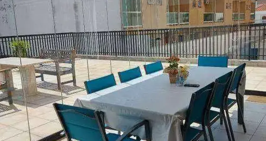 Apartamento com 3 dormitórios à venda, 192 m² por R$ 1.490.000,00 - Vila Carrão - São Paulo/SP