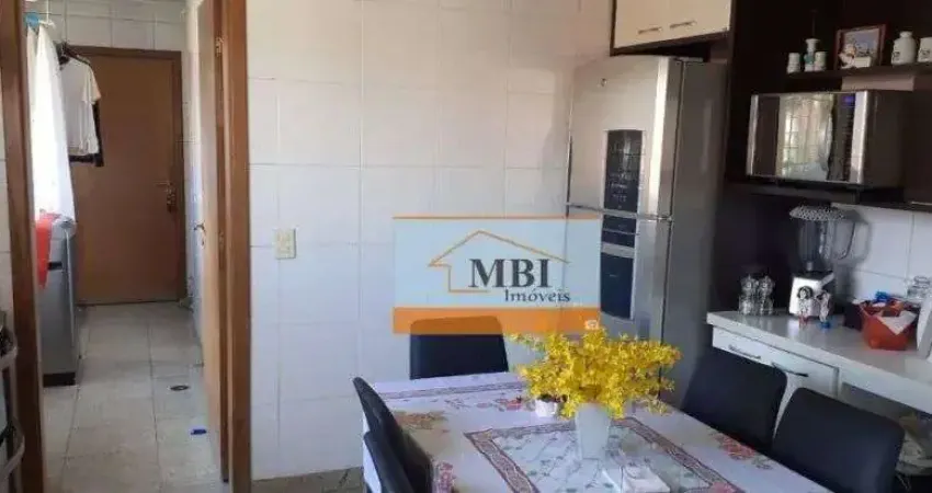 Apartamento com 4 dormitórios à venda, 187 m² por r$ 1.600.000,00 - vila carrão - são paulo/sp