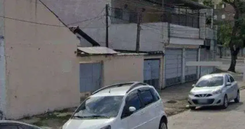 Área à venda, 594 m² por r$ 2.600.000,00 - vila nova manchester - são paulo/sp