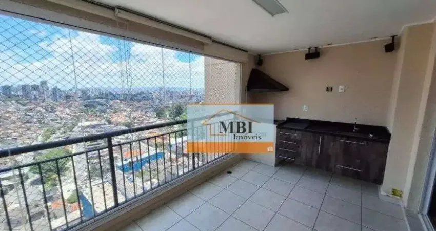 Apartamento com 2 dormitórios à venda, 65 m² por r$ 698.000,00 - vila formosa - são paulo/sp