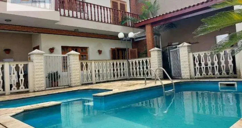 Sobrado com 4 dormitórios à venda, 400 m² por r$ 2.190.000,00 - jardim japão - são paulo/sp