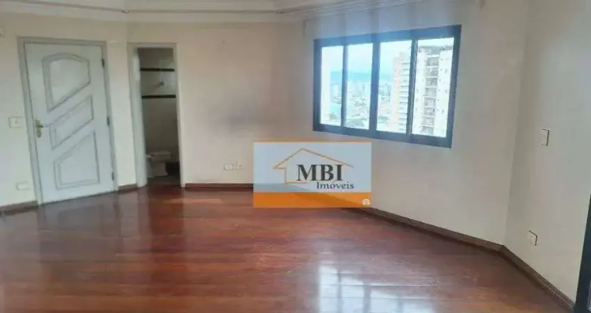 Apartamento com 3 dormitórios à venda, 120 m² por r$ 730.000,00 - vila carrão - são paulo/sp