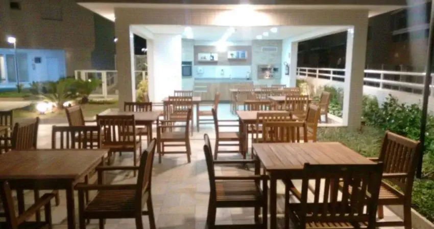 Apartamento residencial à venda, Vila Guilhermina, São Paulo.