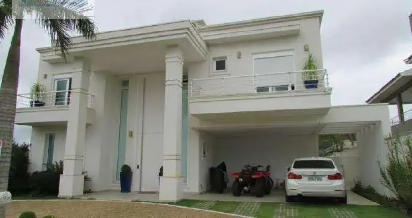 Sobrado à venda, 310 m² por R$ 1.980.000 - Jardim Paraíso da Usina - Atibaia/SP