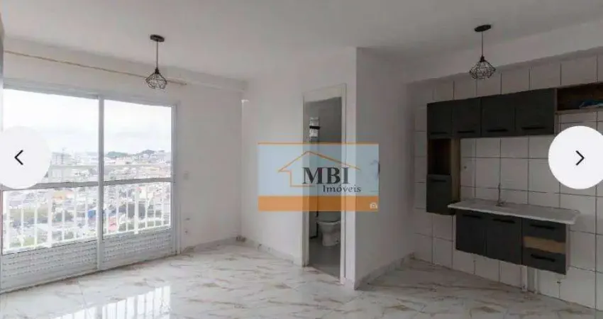 Studio à venda, 24 m² por R$ 230.000,00 - Vila Ré - São Paulo/SP