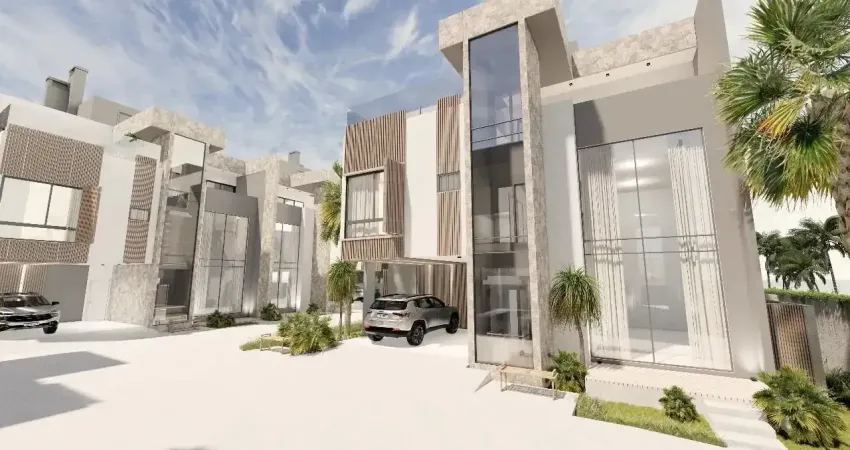 Casa altíssimo padrão - la maison d'or luxury house - praia do estaleirinho, balneário camboriu