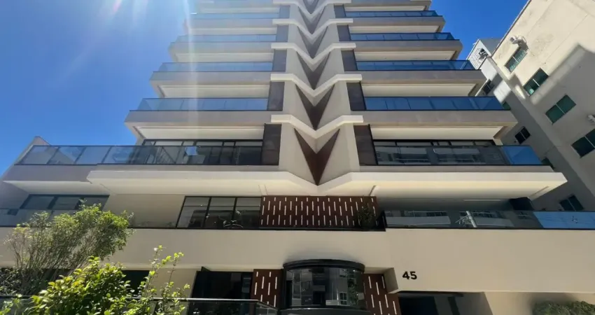 Apartamento decorado na praia brava - alto padrao que encanta em cada detalhe