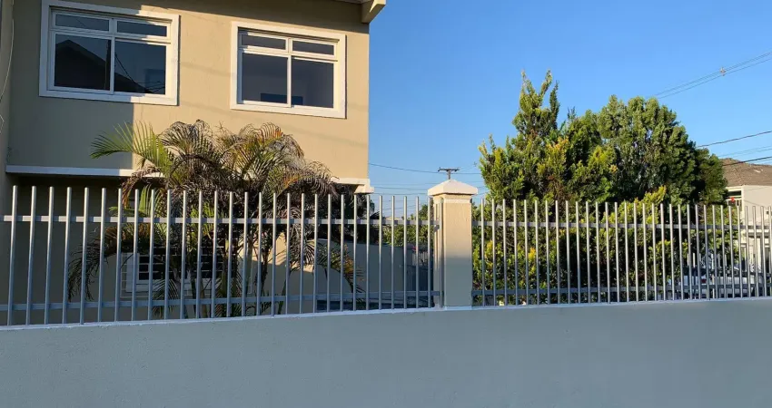 Casa com 2 quartos para alugar na Rua Paulo Roberto Cordeiro, 587, Vale da Boa Esperança, Pinhais