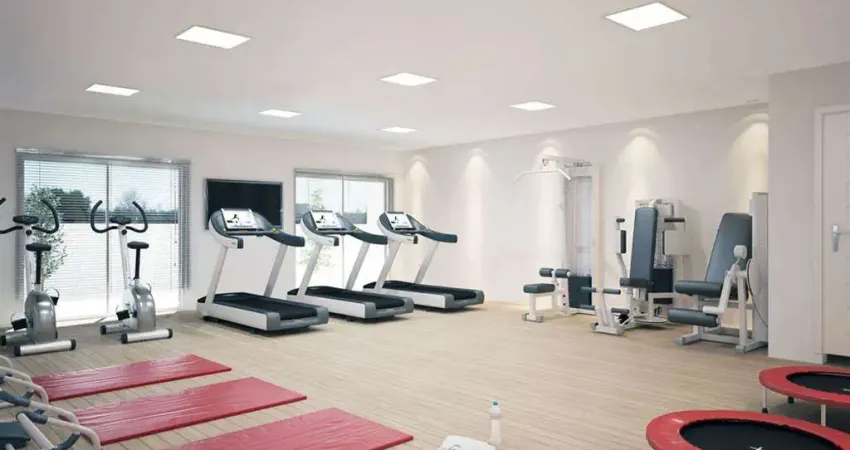 Apartamento com 3 quartos à venda na Praça das Américas, 167, Guilhermina, Praia Grande