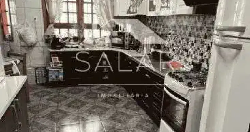 Apartamento com 3 quartos à venda na Rua Pedro Américo, 38, Querência, Viamão