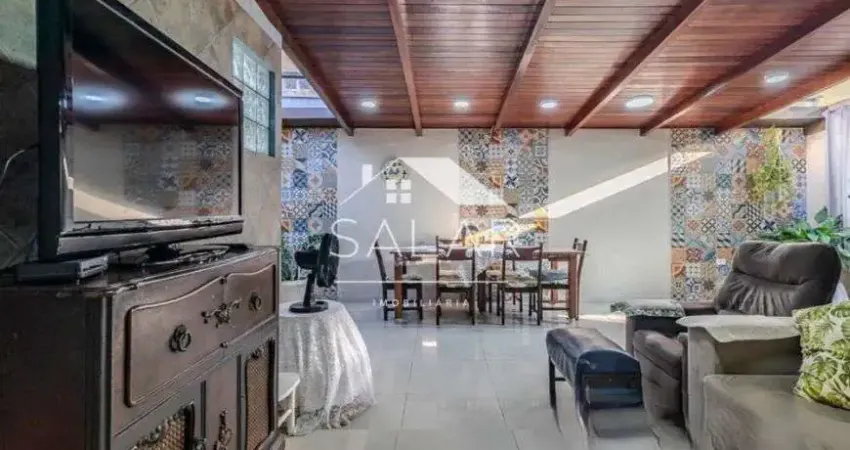 Casa com 3 quartos à venda na Rua Caetano La Porta, 285, Rubem Berta, Porto Alegre