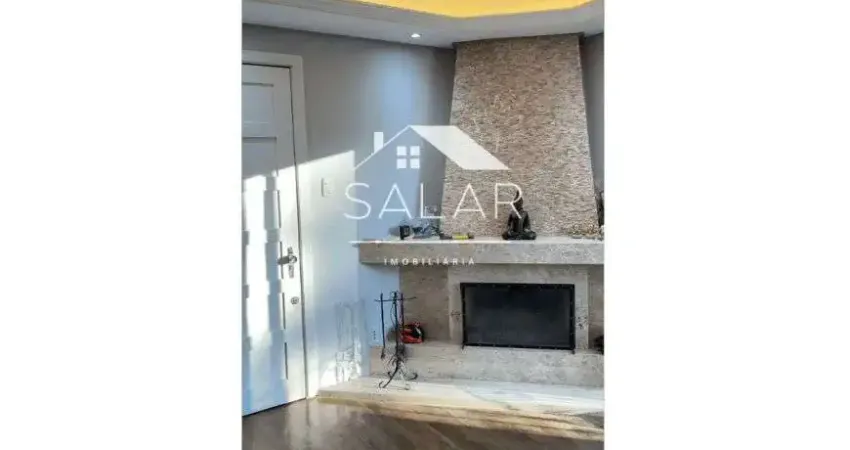 Duplex para venda com 113 metros quadrados com 3 quartos em medianeira - porto alegre - rs