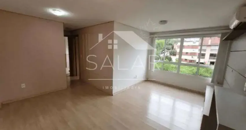 Apartamento com 2 quartos à venda na Rua Dea Coufal, 1265, Ipanema, Porto Alegre